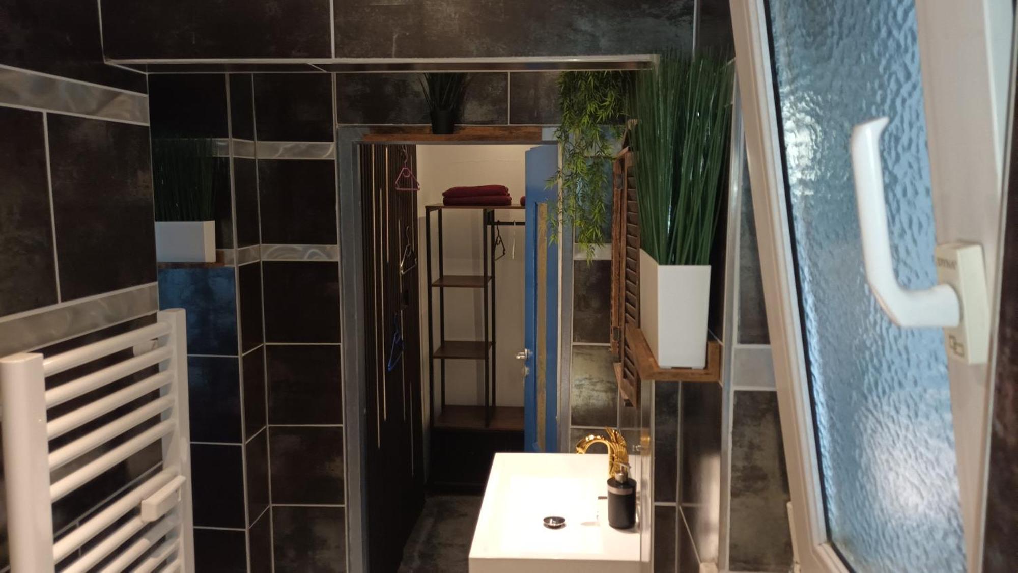 Stilvolles Appartement Im Zentralen Schwabing - Innenstadt München Exterior foto