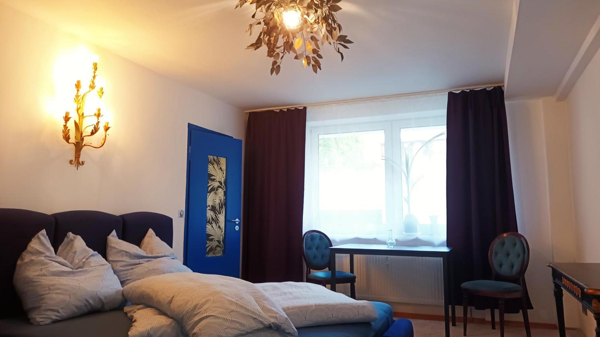 Stilvolles Appartement Im Zentralen Schwabing - Innenstadt München Exterior foto