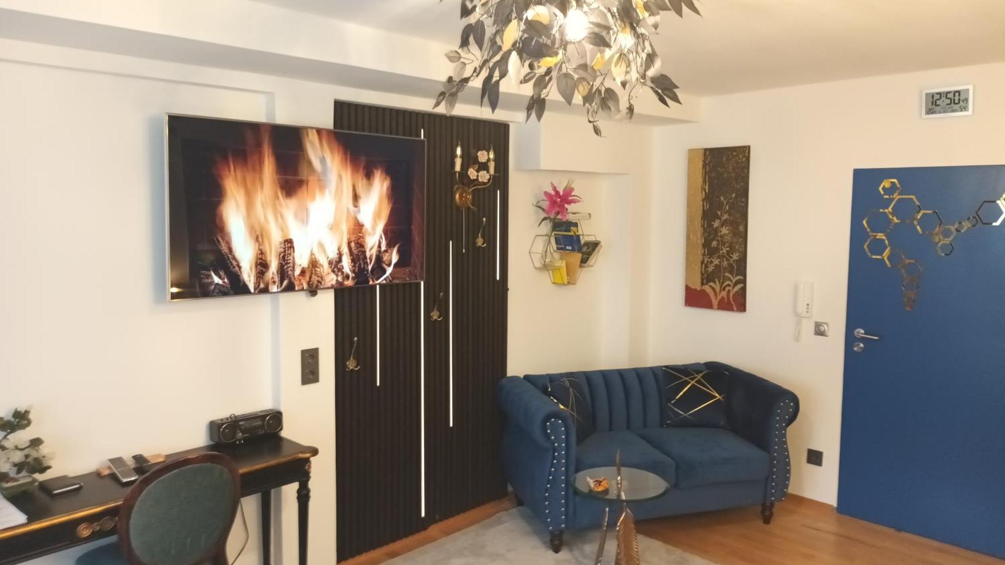 Stilvolles Appartement Im Zentralen Schwabing - Innenstadt München Exterior foto