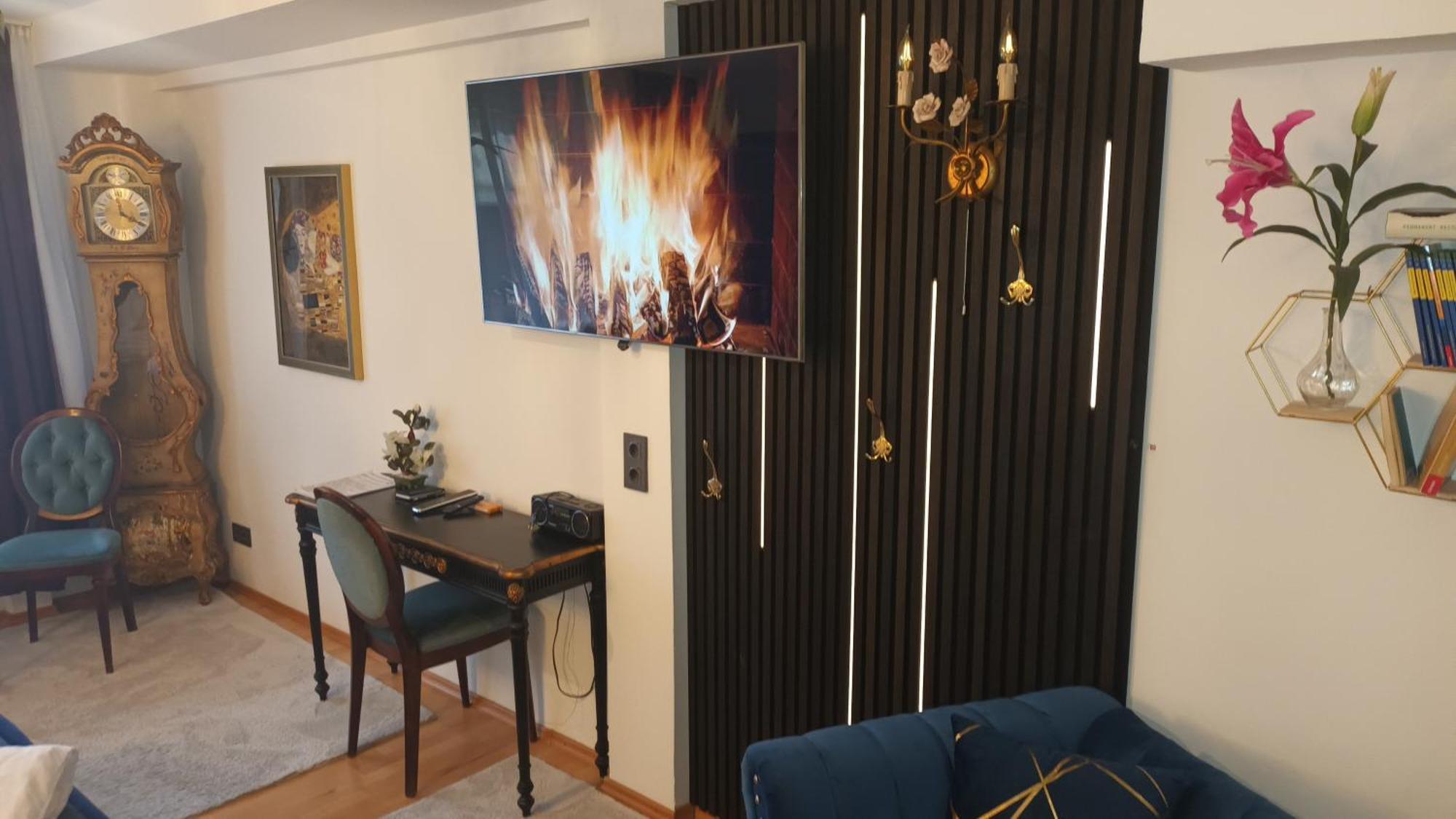 Stilvolles Appartement Im Zentralen Schwabing - Innenstadt München Exterior foto