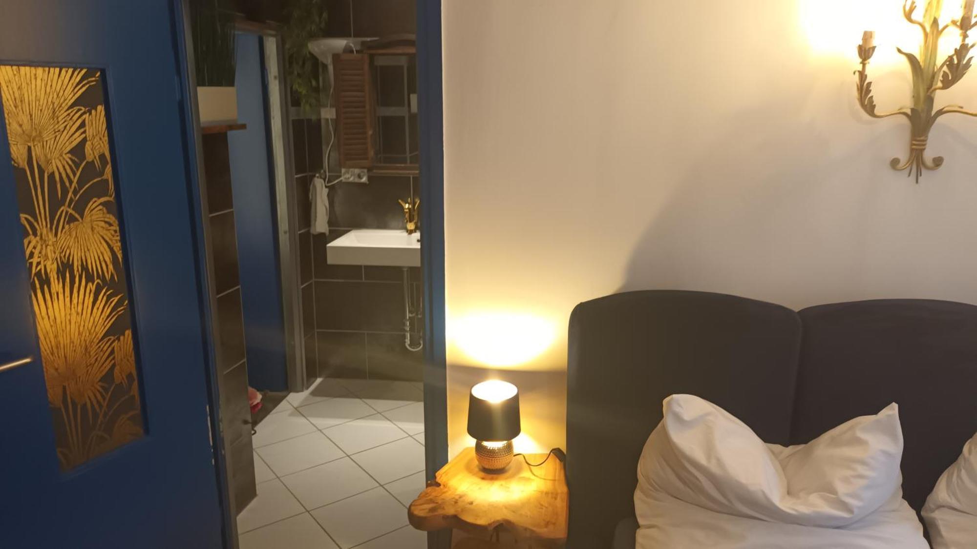 Stilvolles Appartement Im Zentralen Schwabing - Innenstadt München Exterior foto