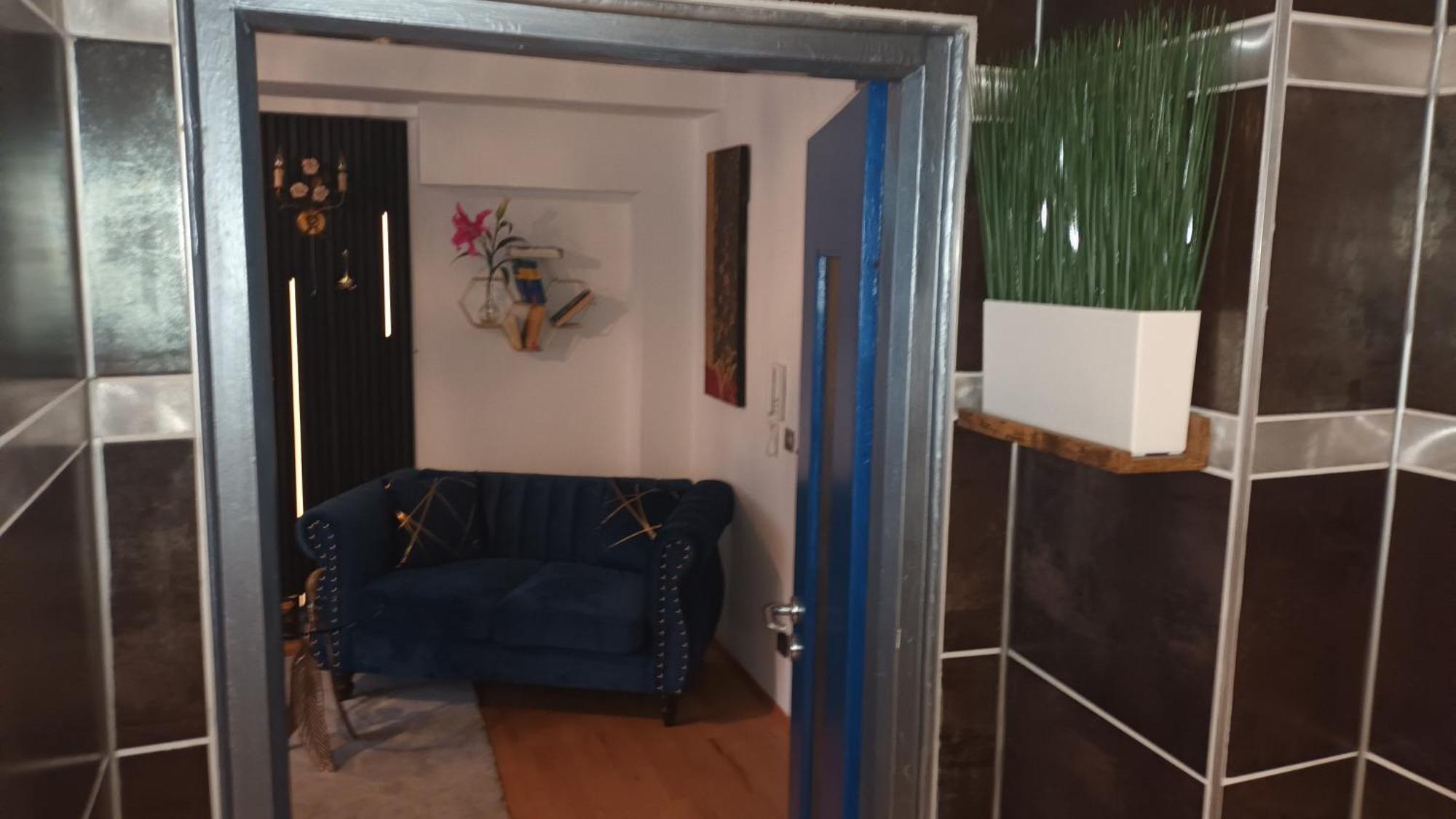 Stilvolles Appartement Im Zentralen Schwabing - Innenstadt München Exterior foto